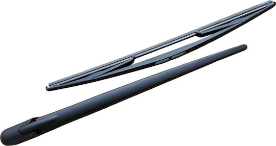Rear Wiper Arm + Blade Xsara Picasso R-ht