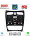 Lenovo Car Audio System for Mercedes-Benz CLK Class 2000-2004 (Bluetooth/USB/WiFi/GPS/Apple CarPlay/Android Auto) with 9" Touch Screen