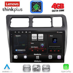 Lenovo Ηχοσύστημα για Toyota Corolla 1992-1997 με Bluetooth, USB & GPS Lenovo Ηχοσύστημα για Toyota Corolla 1992-1997 με Bluetooth, USB & GPS