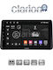 Clarion Car Audio System for Dacia Duster 2024 > 2026 Bluetooth USB WiFi GPS Apple CarPlay Android Auto