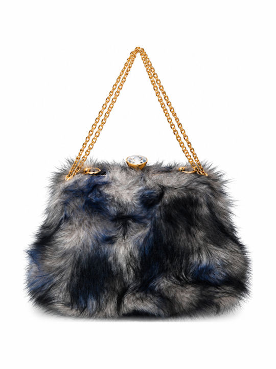 Morena Spain Women's Handbag Blue WT-K-94251-27...