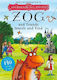 Zog And Friends Search And Find Julia Donaldson Alison