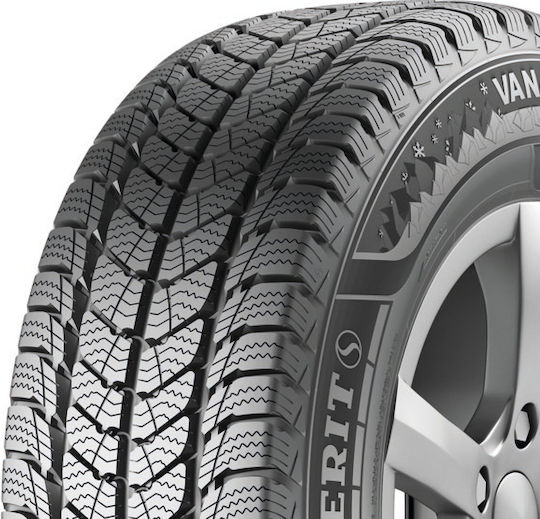 Semperit 185R14 102Q M+S Χειμερινό Λάστιχο Αυτοκινήτου
