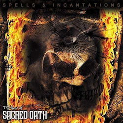 Sacred Oath Spells & Incantations 2 Vinyl Sacred Oath Spells & Incantations 2 Vinyl