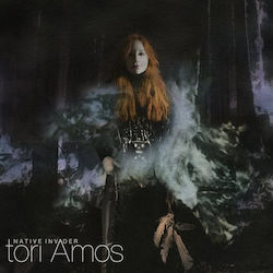 Tori Amos Native Invader 2 Vinyl Tori Amos Native Invader 2 Vinyl