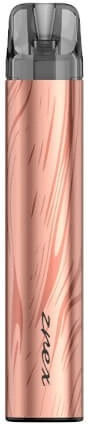 Smok Zrex RF 2 Pod Kit 2ml with Integrated Battery 1000mAh Rose Gold