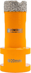 Powermat Ποτηροπρίονο Ξηρής Κοπής 10mm έως 120mm Powermat Ποτηροπρίονο Ξηρής Κοπής 10mm έως 120mm