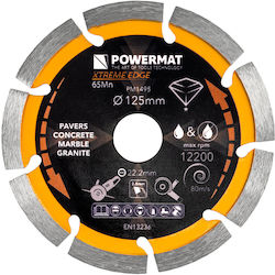 Powermat Powermat