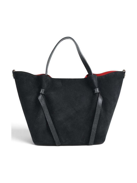 Passaggio Leather Mireva Δερμάτινη Γυναικεία To...