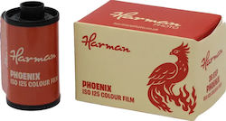 Harman Phoenix I Iso 125 135-36 Film Harman Phoenix I Iso 125 135-36 Film