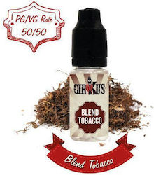 VDLV Authentic Cirkus E-Liquid mit Rauchen Gesc...