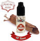VDLV Lichid Electronic Authentic Cirkus Us Cu Aromă De Fumat 3mg 10ml