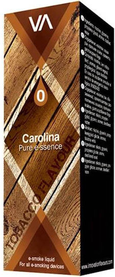 Innovation Lichid Electronic Pregătit Carolina Turkish Tobacco 18mg 10ml