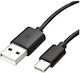 Samsung Cable USB-C male - USB-A 1.5m 554444 Bulk