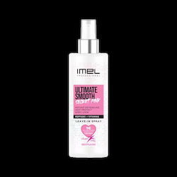 Imel Ultimate Smooth Spray "Secret Pink" 200ml