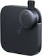 Înregistrator Digital Inteligent Soundcore Work D3200g12 AI Înregistrare Transcriere Automată 64GB 2 Microfoane Bluetooth 5.4 Negru