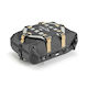 Givi Чанта за опашка за мотоциклет Водоустойчива 45lt Черен Цвят
