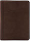 Tuscany Leather Dossier Ottaviano Dunkelbraun