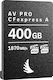 Angelbird Av Pro CFexpress 400GB Class 10