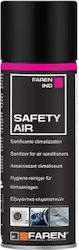 Faren Faren Autoreinigung für Klimaanlagen Spray 400ml