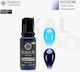 Gaahleri Modellbau-Farben Translucentes Blau 20ml