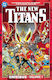 The New Titans Omnibus, Vol. 1 hardcover HC