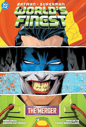 Batman/superman: World's Finest, Vol. 9 PB