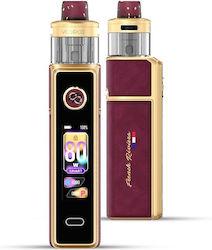 Voopoo Drag X3 Pod Kit 5ml Grand Cru