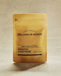 Zielinski & Rozen Μάσκα Μαλλιών 30ml