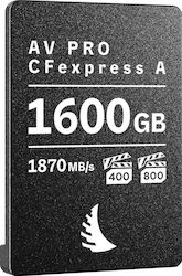 Angelbird Av Pro CFexpress 1.6TB Class 10