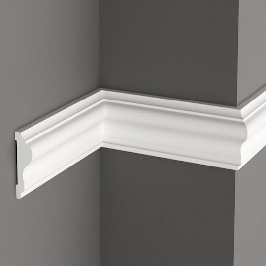 Decolux Foam Pelmet 6cm