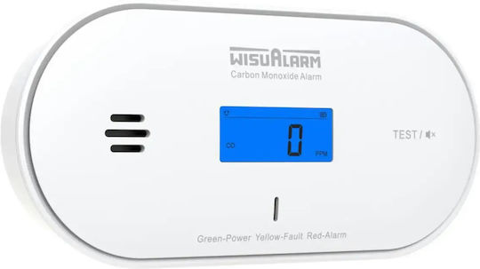 Dahua Carbon Monoxide Detector CO