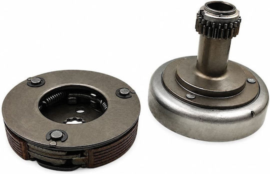 Roc Centrifugal Bell for Kawasaki JOY-R