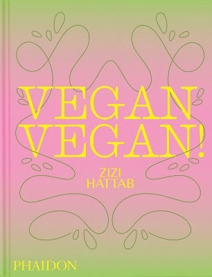 Vegan Vegan Zineb Hattab