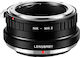 Lensbaby Convertizoare Montură Nikon F La Z