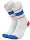 Incylence Laufende Sportsocken Weiße 1 Paar