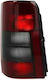 Stop Citroen Berlingo Mf Alkar 2211974