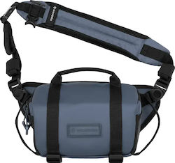 Wandrd Rogue Sling 4l Albastru Aegean