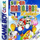 Super Mario Bros. Deluxe Deluxe Edition Game Boy Color Game (Used) (GAME ONLY)