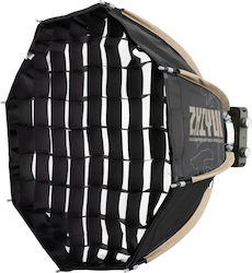 Zhiyun Molus Cutie de lumini 40d Zy-mount