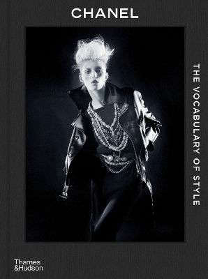Chanel: The Vocabulary Of Style Jerome Gautier Thames & Hudson Ltd Chanel: The Vocabulary Of Style Jerome Gautier Thames & Hudson Ltd
