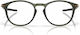 Oakley Pitchman R Ox 8105 28