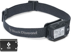 Black Diamond Επαναφορτιζόμενος Φακός Κεφαλής L...