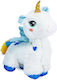 Landahl & Baumann Plush Unicorn 20 cm