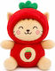 Landahl & Baumann Plush Kitten 20 cm
