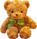 Plüsch- und Kuscheltier Teddybär 13 cm