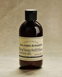 Zielinski & Rozen Schaumbad Gel 300ml Zielinski & Rozen Schaumbad Gel 300ml
