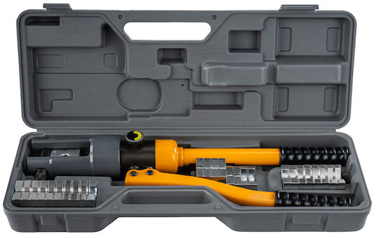 Powermat Πρέσα Ακροδεκτών (Μήκος 470mm)