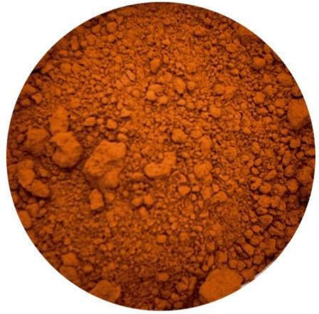 Powertex 40gr Pigment Powder Powercolor Burnt Sienna