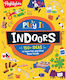 Play It! Indoors - Highlights Press - Paperback / Softback